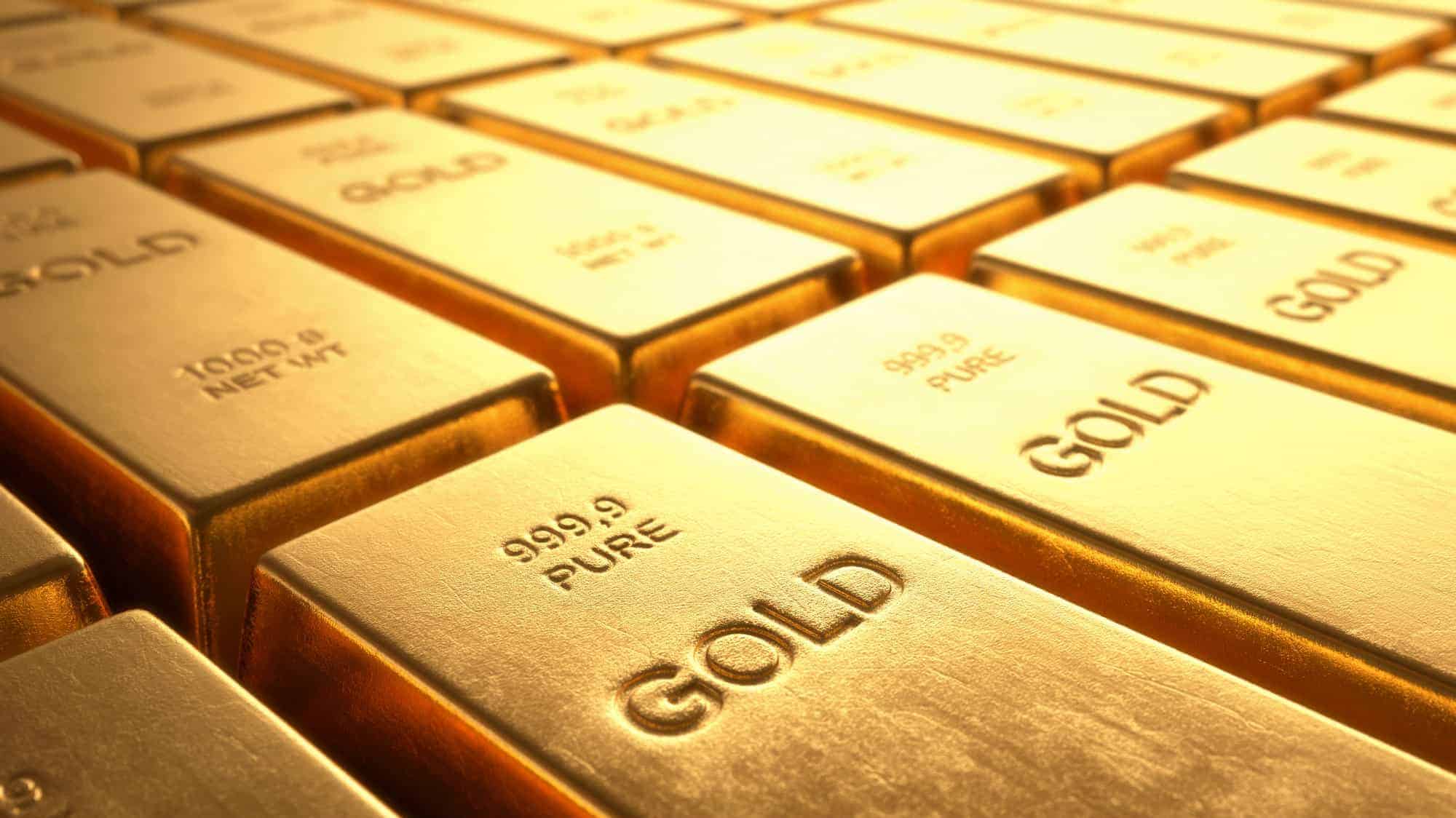 如松：金色的年代，金色的机遇，黄金的神奇