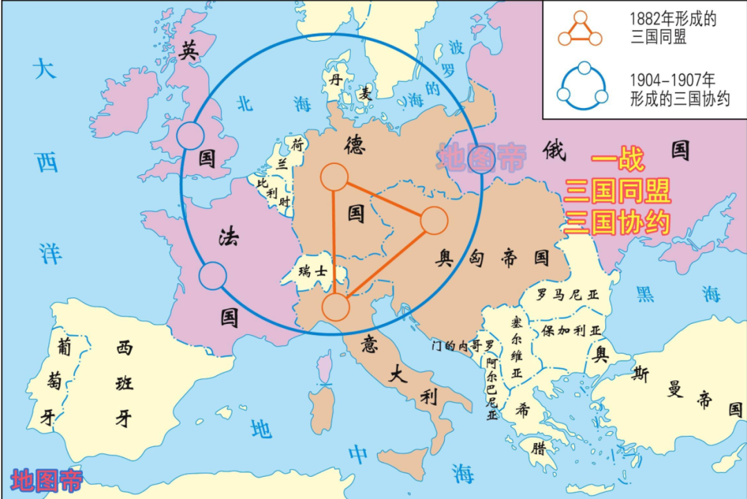如松：乌克兰，距上帝太远，距俄罗斯太近-图片1