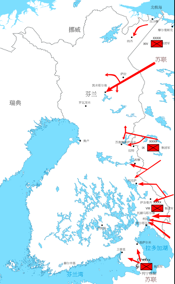 如松：谢谢你，泽连斯基，你守卫着我们所有人的家园-图片4