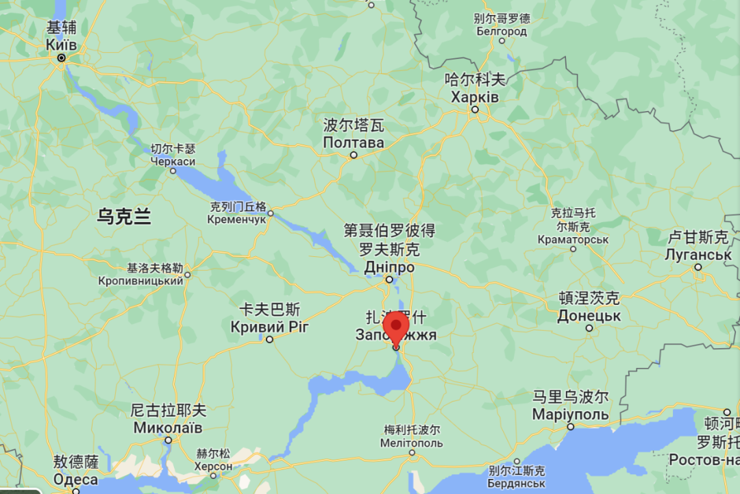 如松：俄乌战争，最终在这决战！-图片3