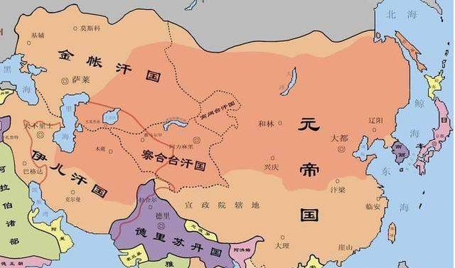 如松：拿起显微镜，看看俄罗斯的每根毛孔-图片1