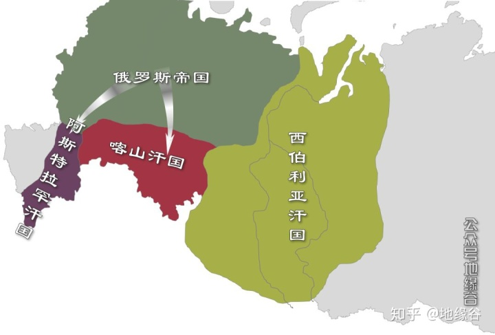 如松：拿起显微镜，看看俄罗斯的每根毛孔-图片3
