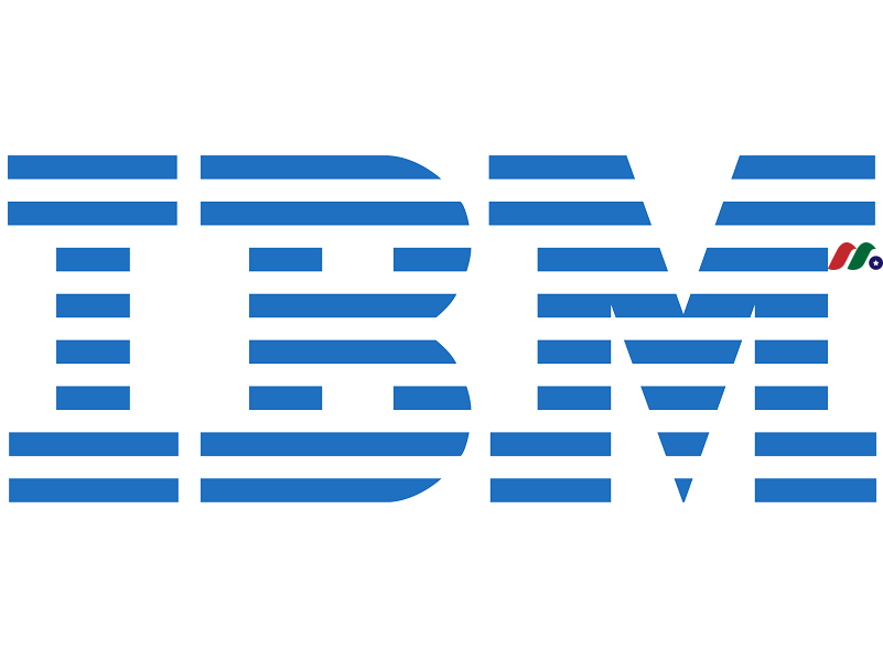 信息服务龙头：国际商业机器公司 International Business Machines Corporation(IBM)