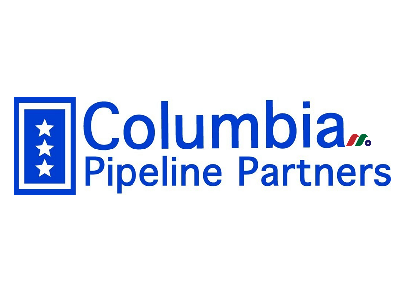 输油管道公司：Columbia Pipeline Partners(CPPL)