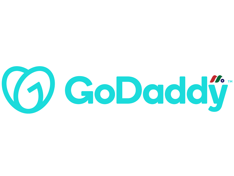 世界最大域名注册商&域名拍卖平台：GoDaddy Inc.(GDDY)