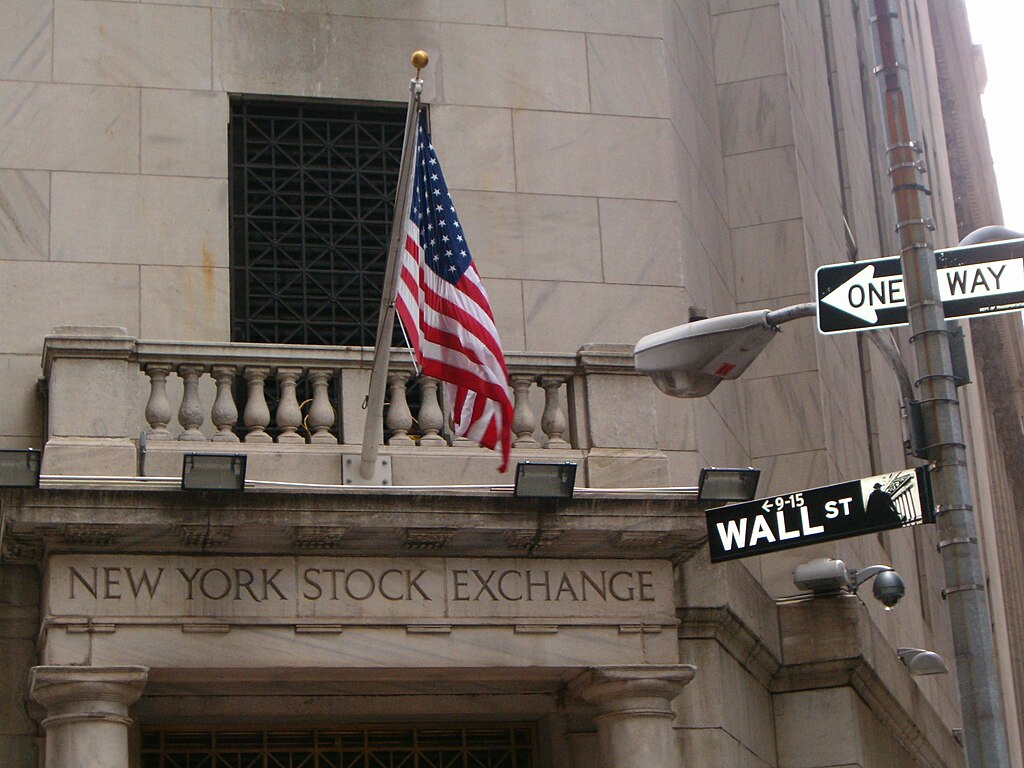 美国证券交易所（美交所）：NYSE MKT（American Stock Exchange）