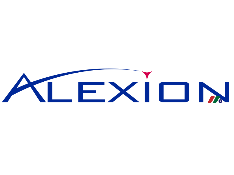 生物制药公司：亚力兄制药 Alexion Pharmaceuticals(ALXN)