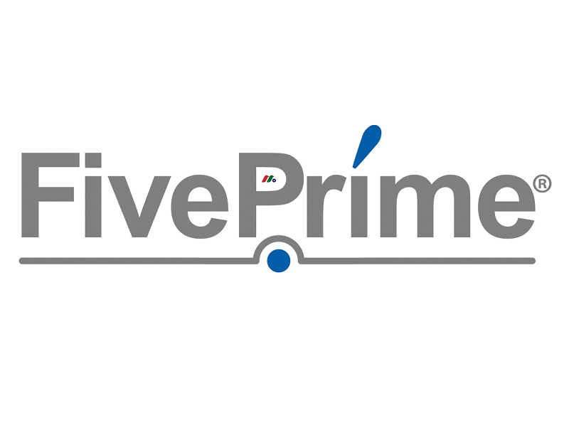 抗癌药公司：Five Prime Therapeutics(FPRX)