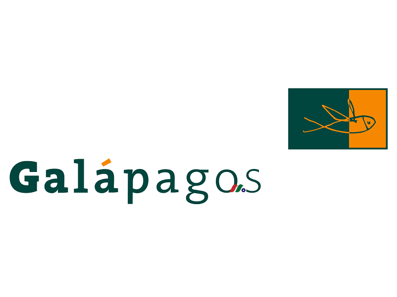 比利时临床阶段生物制药公司：Galapagos NV(GLPG)