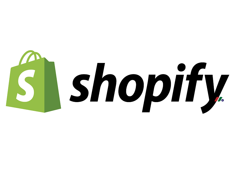 加拿大电子商务软件提供商：Shopify Inc.(SHOP)-图片1