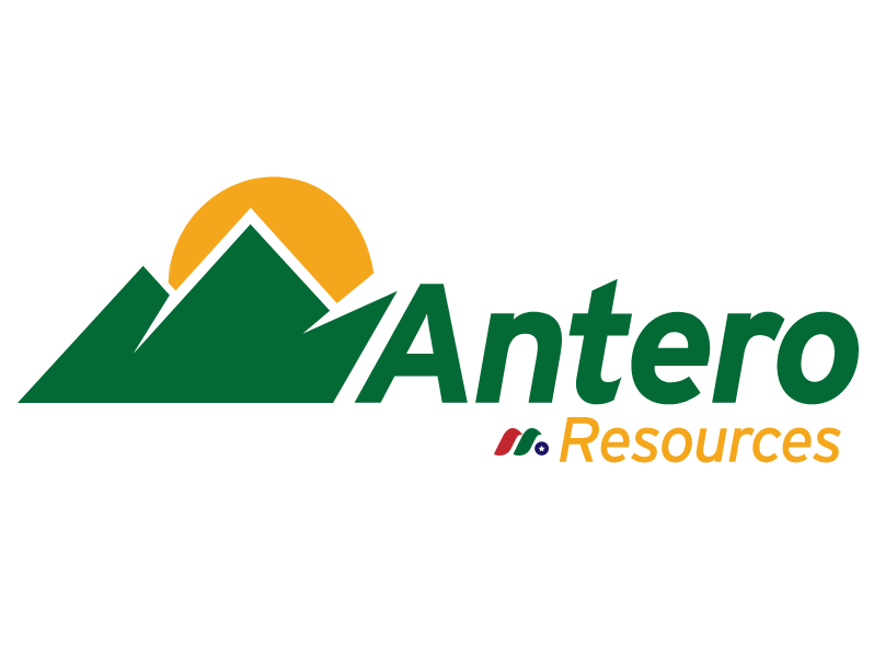 石油天然气公司：安特罗资源公司 Antero Resources Corporation(AR)