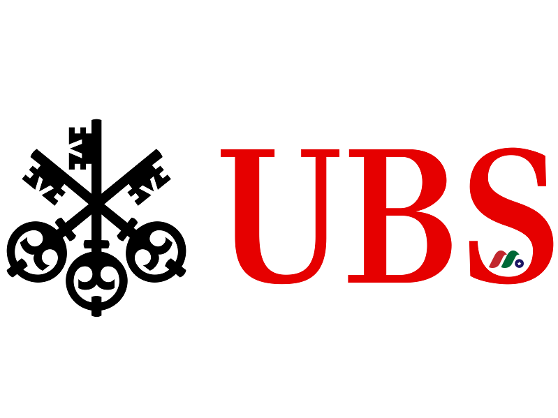 瑞士银行龙头：瑞士联合银行集团（瑞银）UBS Group(UBS)