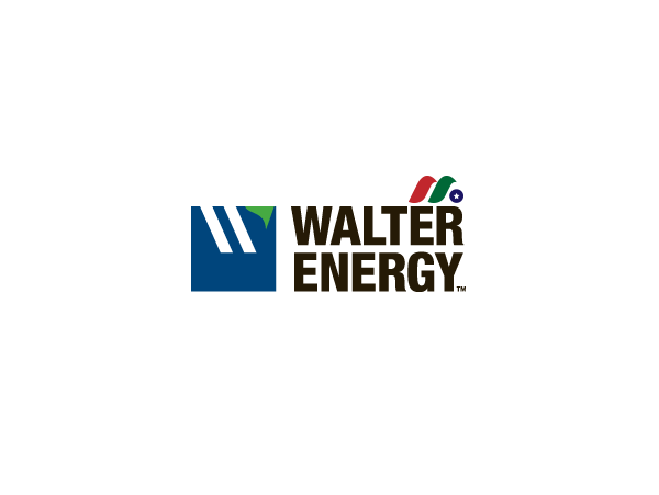 煤炭公司：瓦尔特能源Walter Energy(WLT)