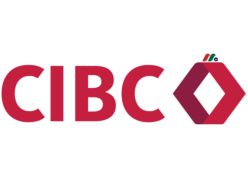 加拿大5大银行之一：加拿大帝国商业银行(CIBC) Canadian Imperial Bank of Commerce(CM)-图片1