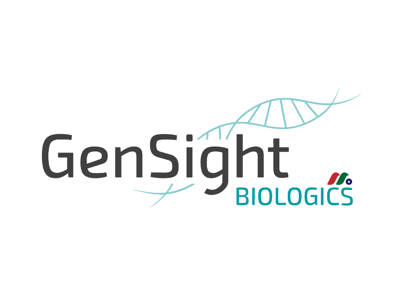 法国眼科疾病基因疗法公司：GenSight Biologics(GNST)