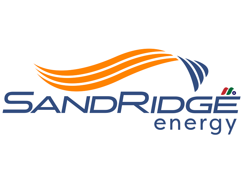 石油天然气：桑德里奇能源公司SandRidge Energy(SD)