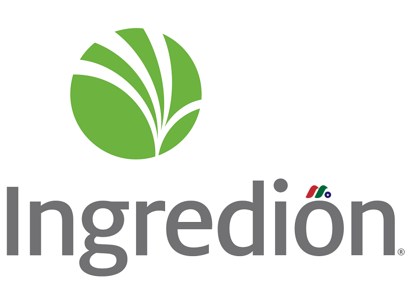 世界第二食品增稠剂和甜味剂公司：宜瑞安 Ingredion Incorporated(INGR)