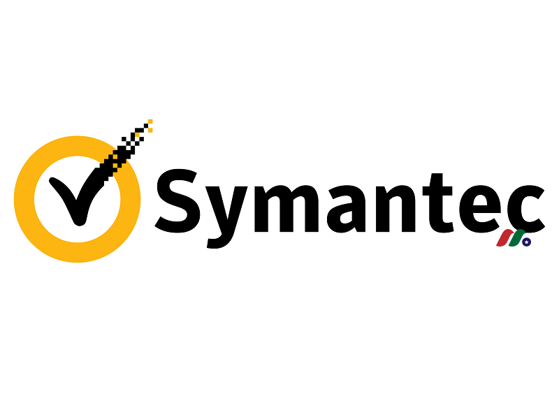 互联网安全技术龙头：赛门铁克 Symantec Corporation(SYMC)-代码变更-图片1