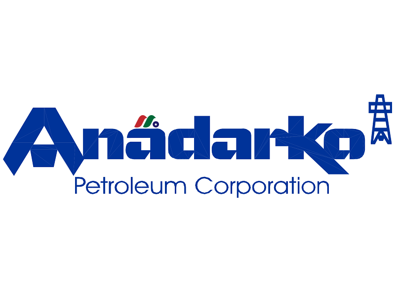 石油勘探与生产公司：阿纳达科石油 Anadarko Petroleum Corp(APC)
