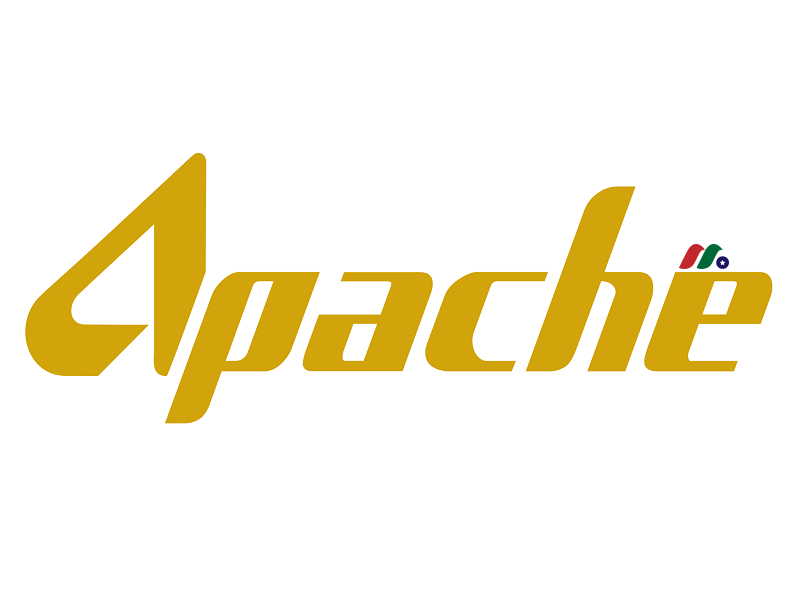 独立油气勘探和开发公司：阿帕奇公司（阿帕契）Apache Corporation(APA)