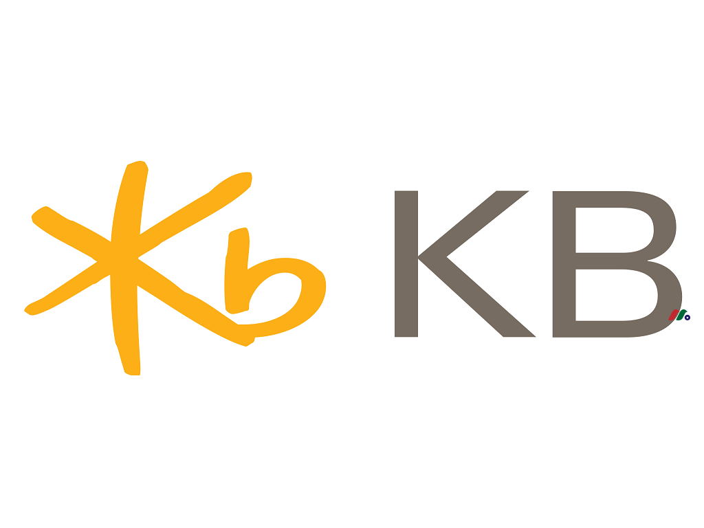 韩国最大银行：韩国国民银行 KB Financial Group(KB)