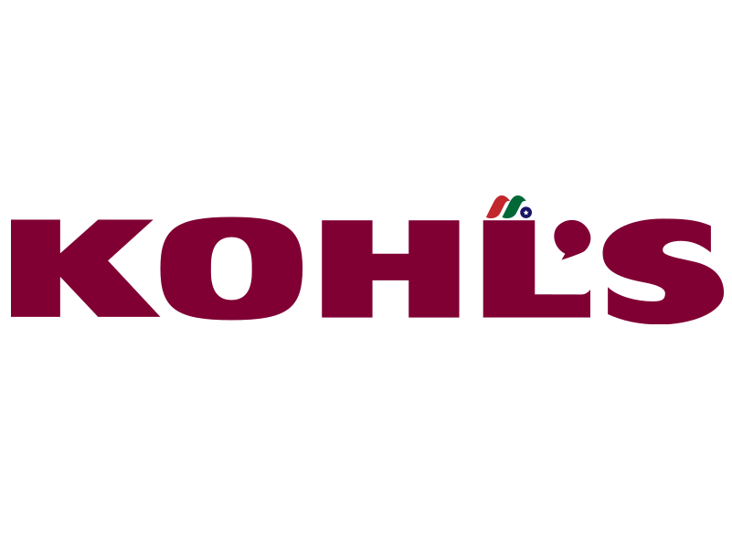 美国第23大零售商：科尔士百货（柯尔百货）Kohl’s Corp.(KSS)