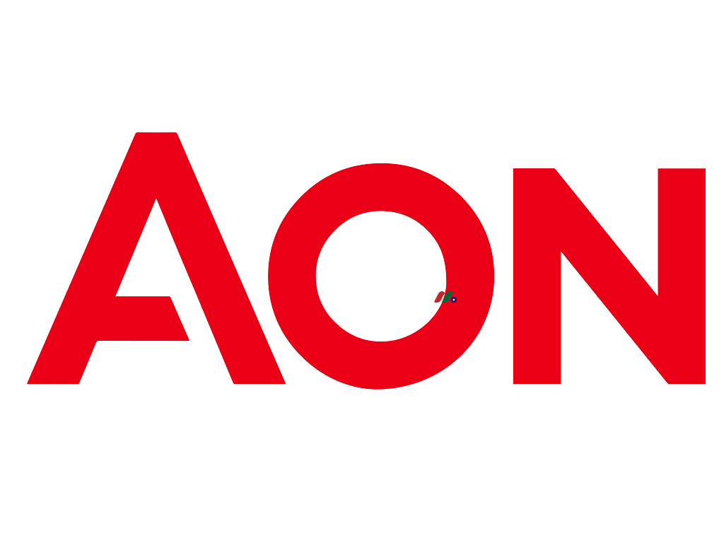 全球最大再保险经纪公司：怡安集团 Aon plc(AON)