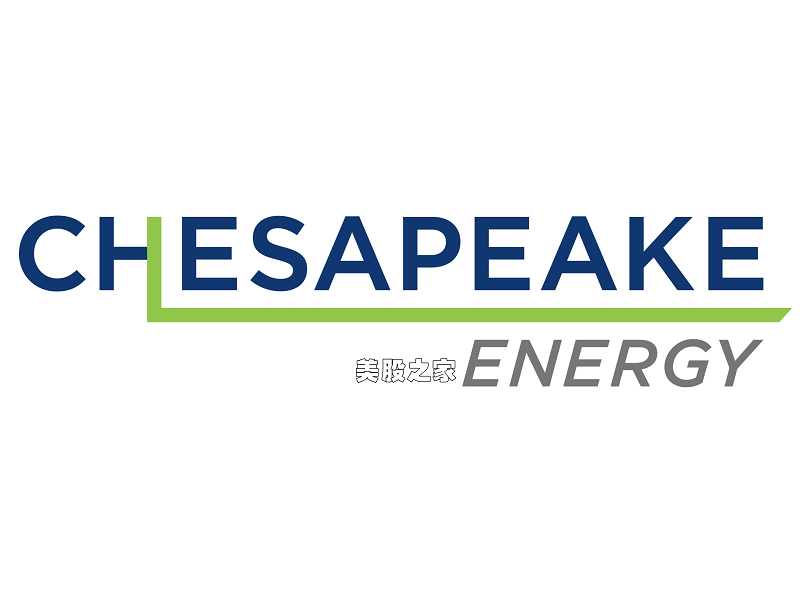 美国第二大天然气开采商：切萨皮克能源 Chesapeake Energy Corporation(CHK)