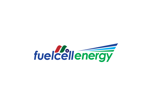 燃料电池制造商：燃料电池能源 FuelCell Energy, Inc.(FCEL)
