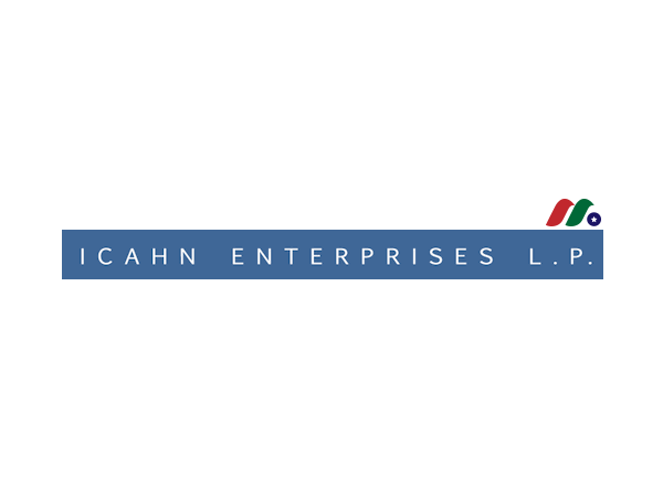 多元控股公司：伊坎企业（艾康企业） Icahn Enterprises(IEP)