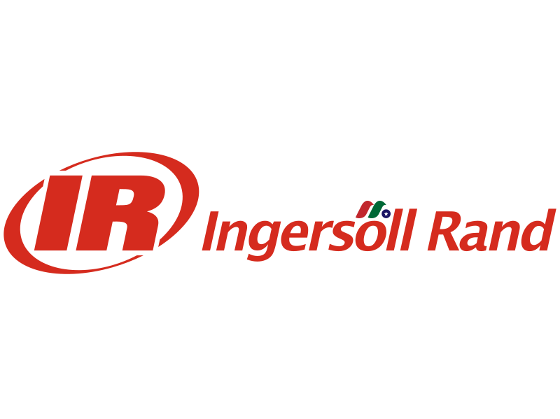 多元化工业企业：英格索兰 Ingersoll Rand Inc.(IR)