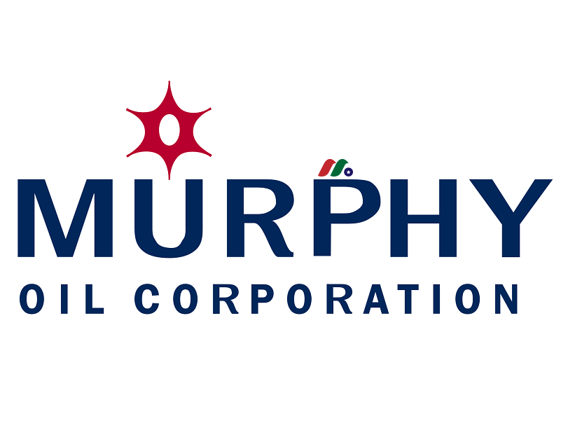 石油天然气公司：墨菲石油 Murphy Oil Corporation(MUR)