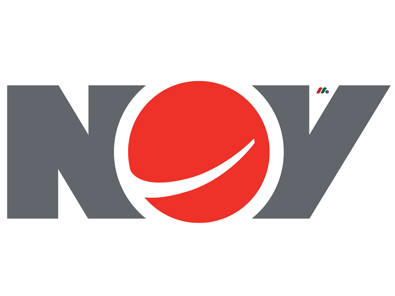 全球最大的石油装备制造集团：国民油井华高 NOV Inc.(NOV)-图片1