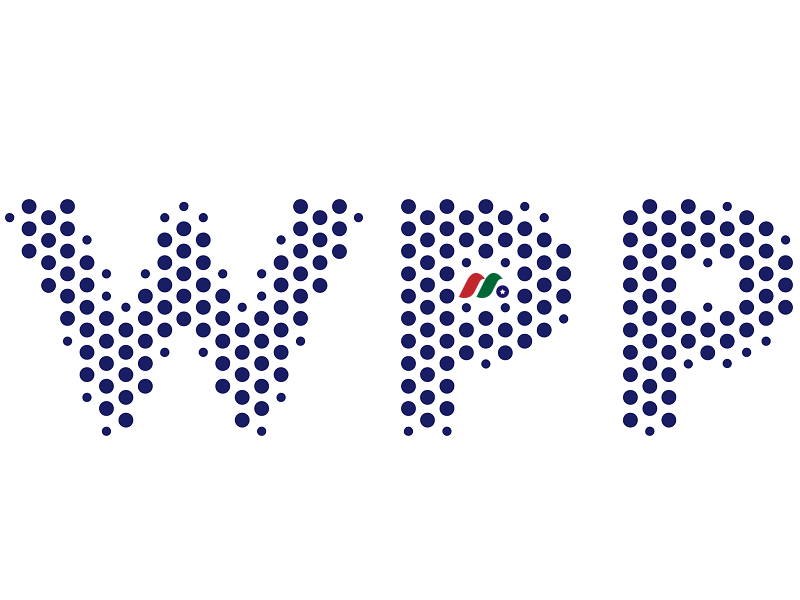 全球最大广告传播集团：英国WPP集团 WPP plc(WPP)