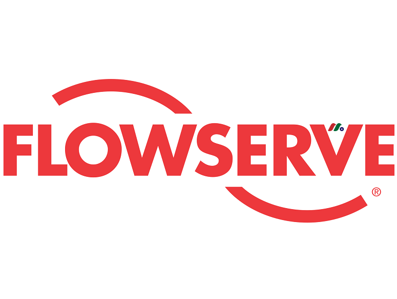 工业用泵及阀门龙头：福斯公司 Flowserve Corp.(FLS)