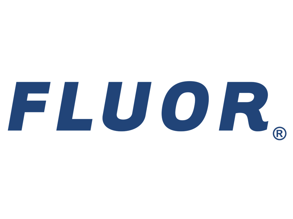 能源工程采购和施工(EPC)公司：福陆公司 Fluor Corporation(FLR)