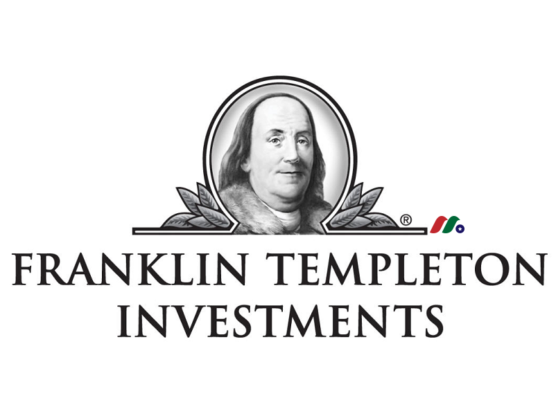 投资管理龙头公司：富兰克林资源公司 Franklin Resources(BEN)