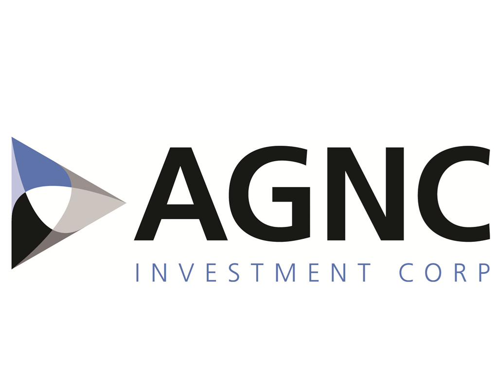 REIT公司：美国资本代理 AGNC Investment Corp.(AGNC)