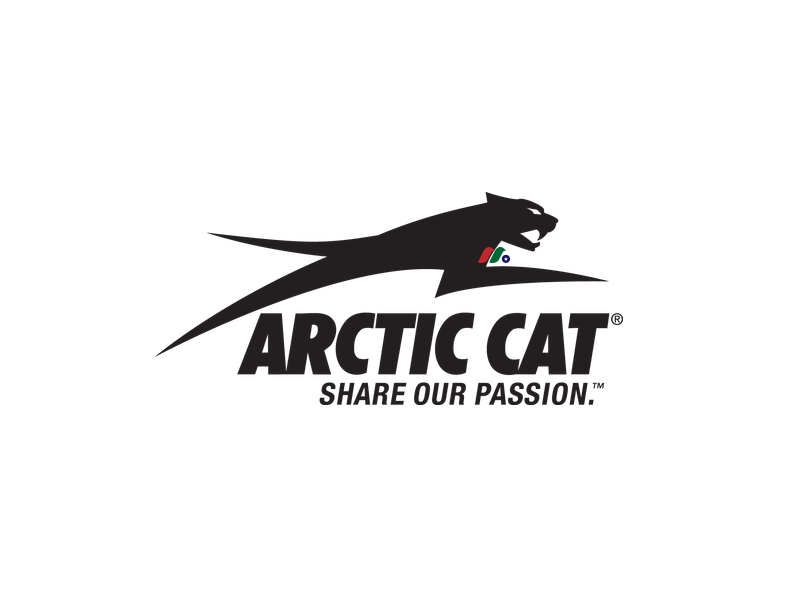 雪地车和休闲越野车制造商：北极猫公司 Arctic Cat(ACAT)