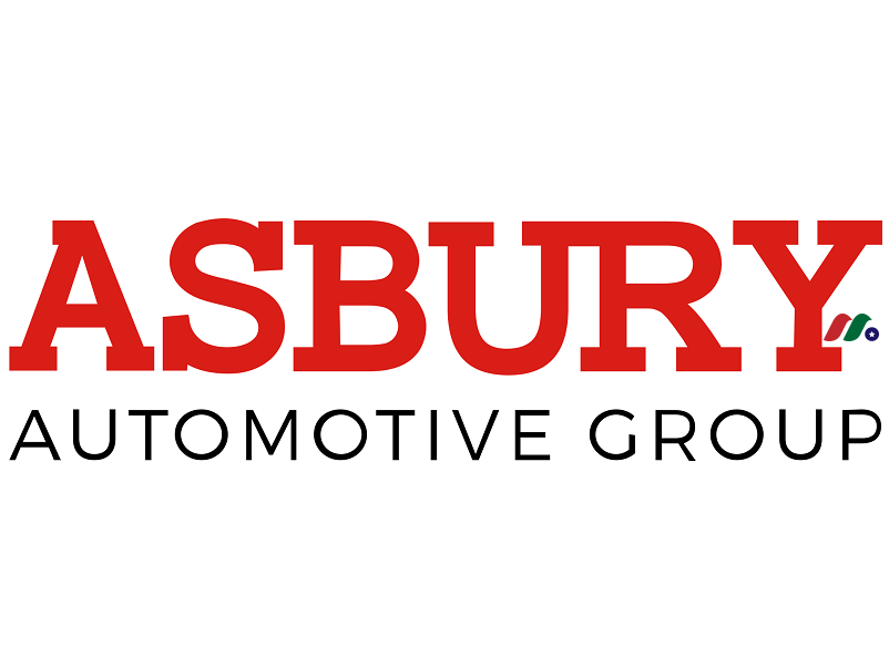 美国最大汽车零售商：阿斯伯里汽车集团 Asbury Automotive Group(ABG)
