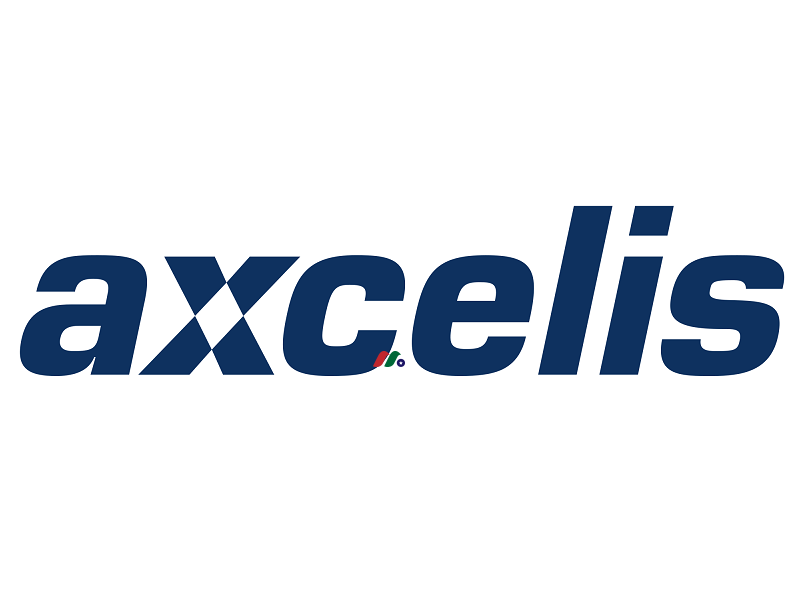 离子注入机制造商：亚舍立科技 Axcelis Technologies(ACLS)