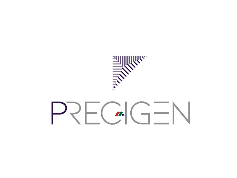 基因和细胞疗法生物制药公司：Precigen, Inc.(PGEN)