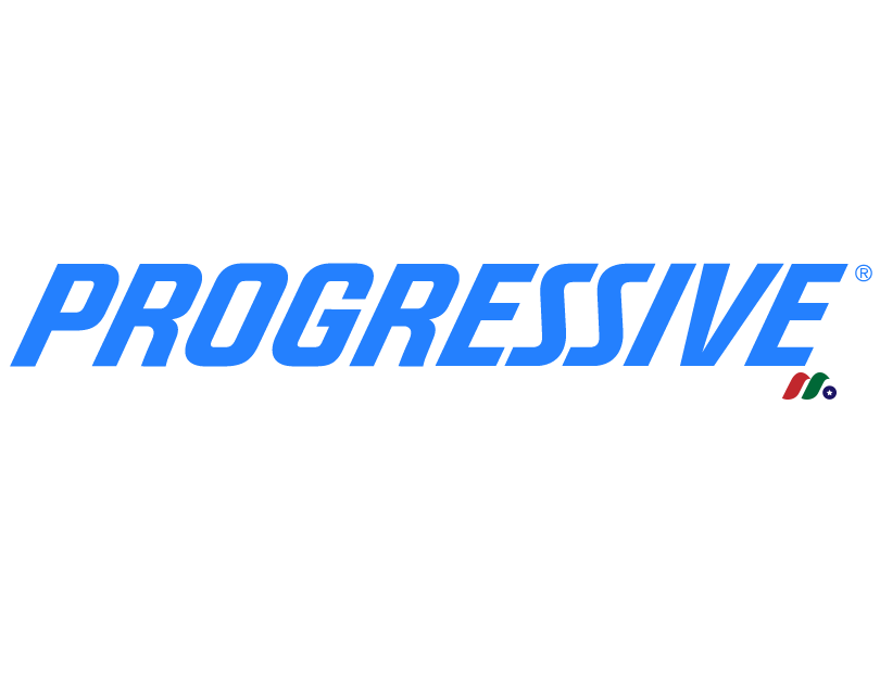 美国最大的汽车保险公司：前进保险 Progressive Corporation(PGR)