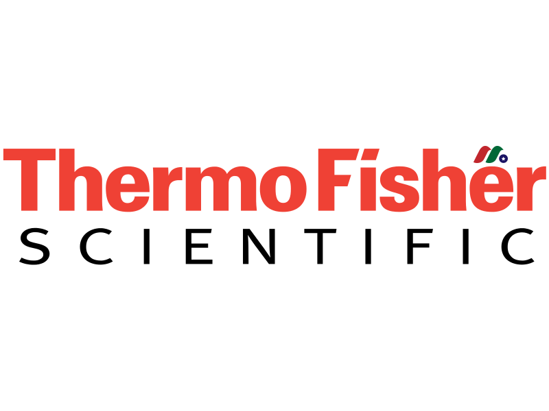全球第二大仪器公司：赛默飞世尔科技 Thermo Fisher Scientific(TMO)