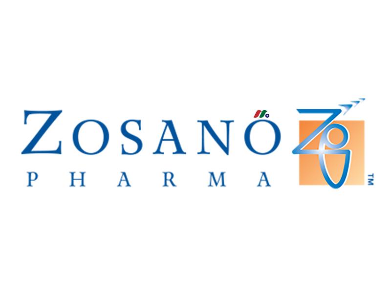 生物制药公司：Zosano Pharma Corporation(ZSAN)