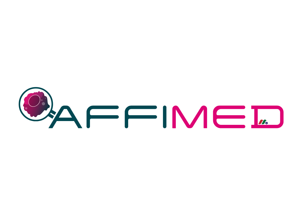 德国癌症免疫疗法公司：Affimed N.V.(AFMD)