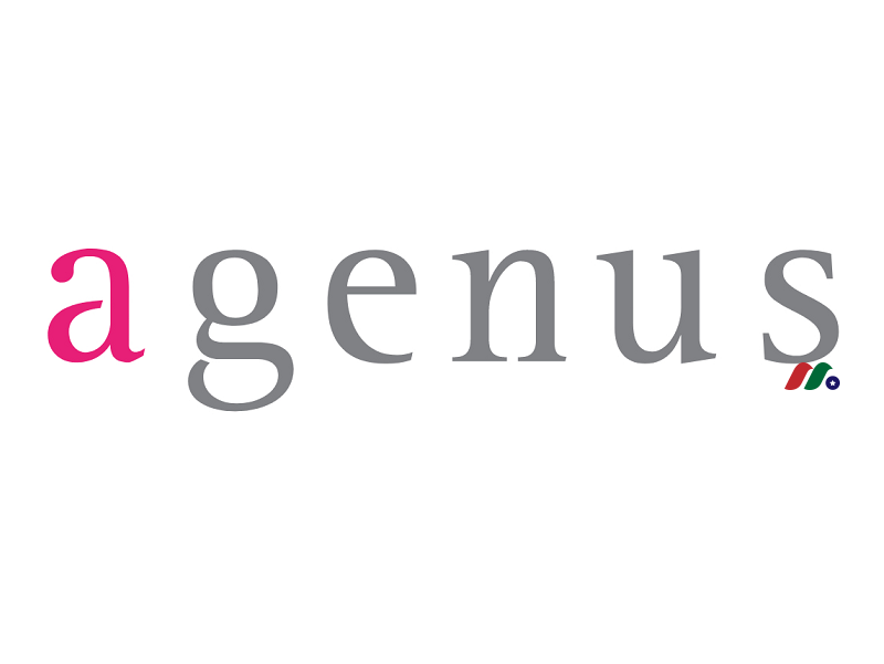 癌症免疫疗法公司：安帝君斯Agenus Inc.(AGEN)