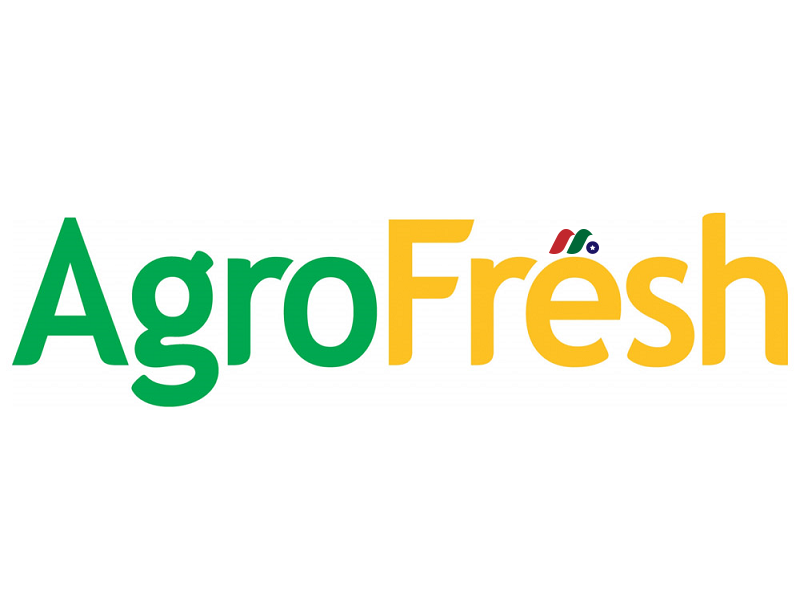 蔬果保鲜特种化学品公司：AgroFresh Solutions(AGFS)