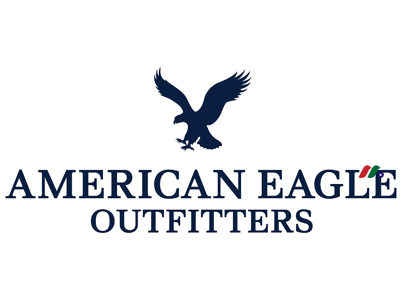美国服装公司：鹰牌服饰(美鹰傲飞) American Eagle Outfitters(AEO)