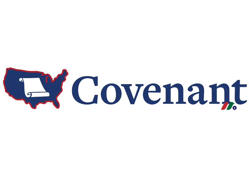 汽车运输公司：契诺货运Covenant Logistics Group, Inc.(CVLG)-图片1